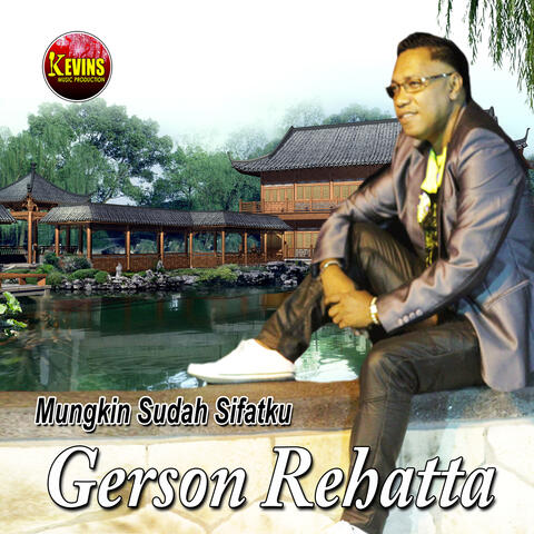 Mungkin Sudah Sifatku