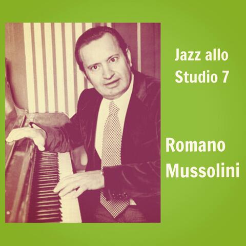Jazz allo Studio 7