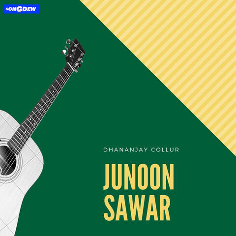 Junoon Sawar