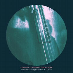 Symphony No. 9