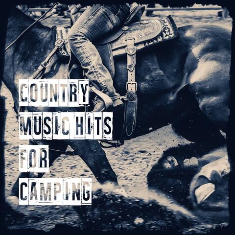 Country Music Hits for Camping