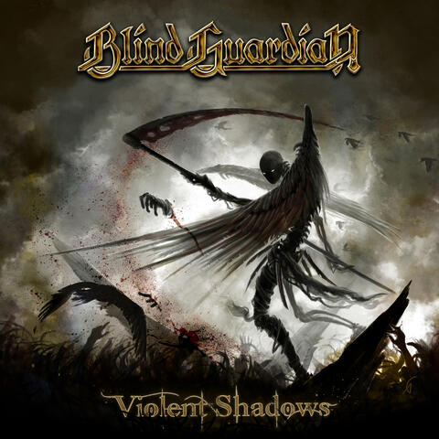 Violent Shadows