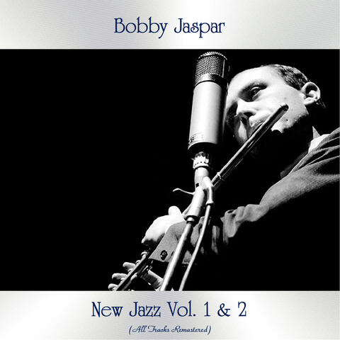 New Jazz Vol. 1 & 2