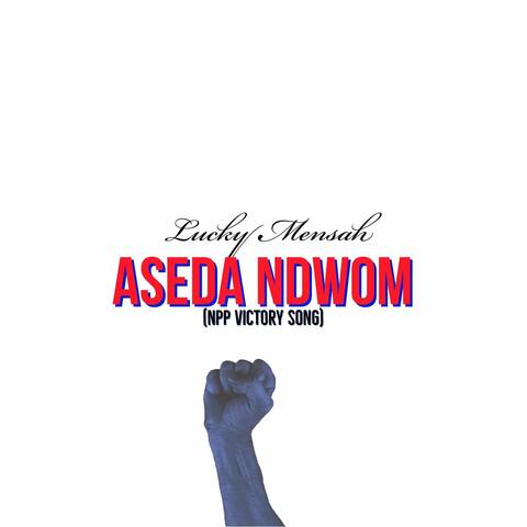 Aseda Ndwom