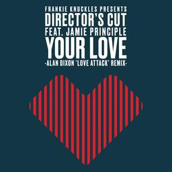 Your Love