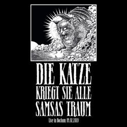Die Zärtlichkeit der Verdammten