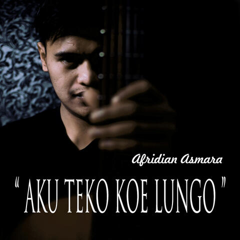 Aku Teko Koe Lungo