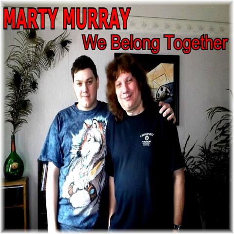 Marty Murray