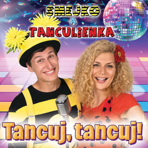 Tancuj, tancuj!
