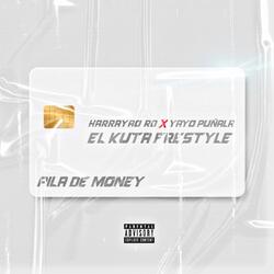 Pila de Money