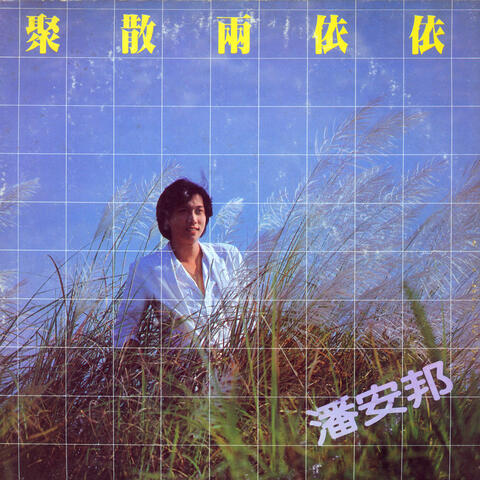 聚散兩依依