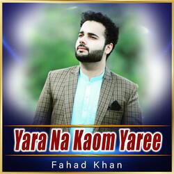 Yara Na Kaom Yaree
