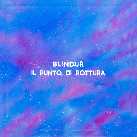 Il punto di rottura