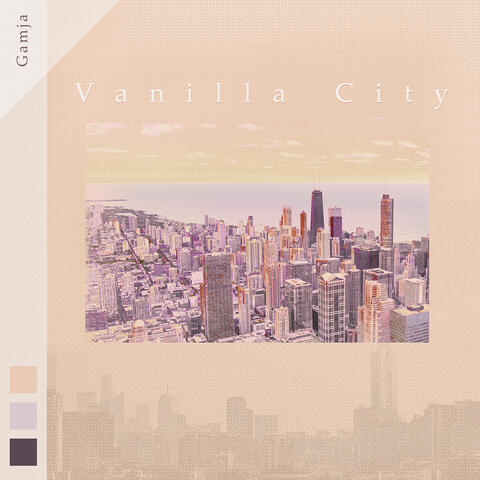 Vanilla City