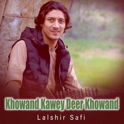 Khowand Kawey Deer Khowand