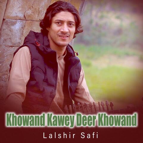 Khowand Kawey Deer Khowand