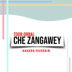 Toor Orbal Che Zangawey