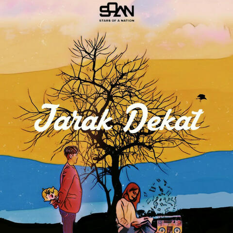 Jarak Dekat