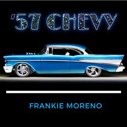 57 Chevy