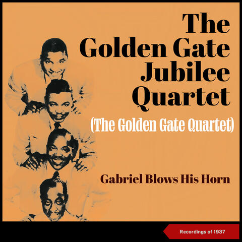 Gabriel Blows His Horn