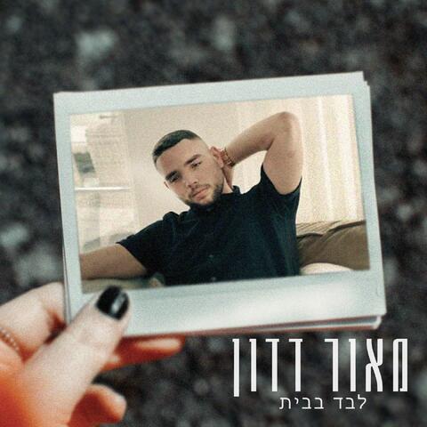 לבד בבית