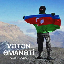 Vətən Əmanəti