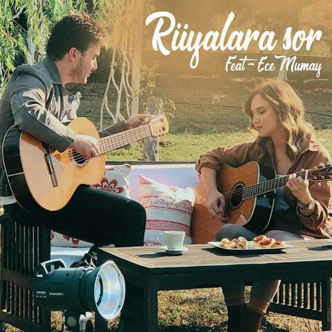 Rüyalara Sor