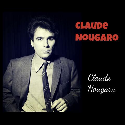 Claude Nougaro