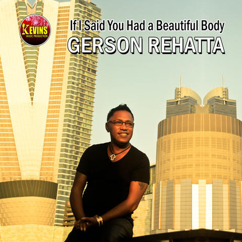 If I Said You Had a Beautiful Body