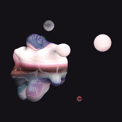 Infinite (A Perspective on Like Lovers)