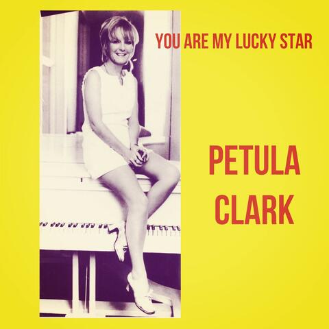 You Are My Lucky Star