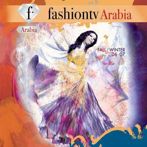 Fashiontv Arabia