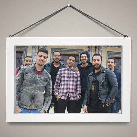 L'groove L'bledi