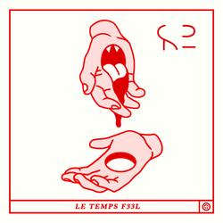 Vraiment ma pointe de pizza