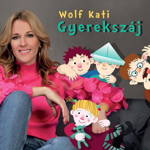 Gyerekszáj