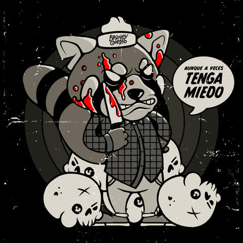 Aunque a Veces Tenga Miedo