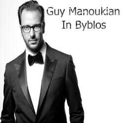 In Byblos