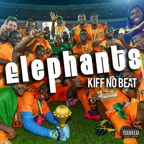 Elephants