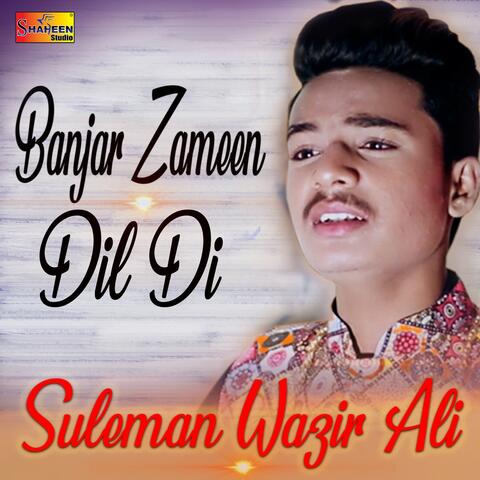 Banjar Zameen Dil Di