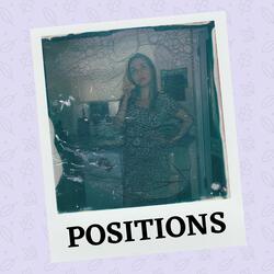 Positions (Switchin' the Positions for You) [Originally Performed by Ariana Grande]