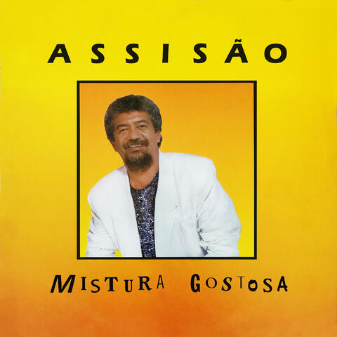 Mistura Gostosa