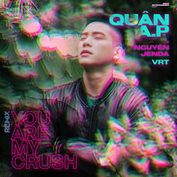 You Are My Crush
