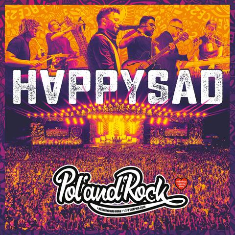 Live Pol'and'Rock Festival 2019