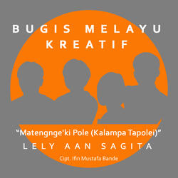 Matengnge'ki Pole (Kalampa Tapolei)