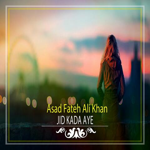 Jid Kada Aye
