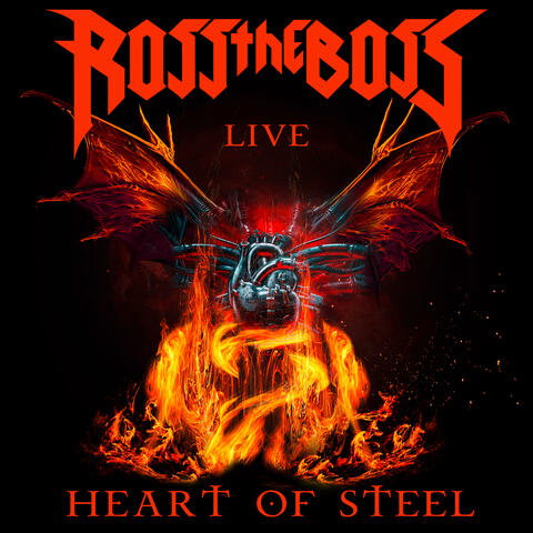 Heart of Steel