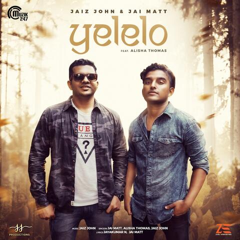 Yelelo