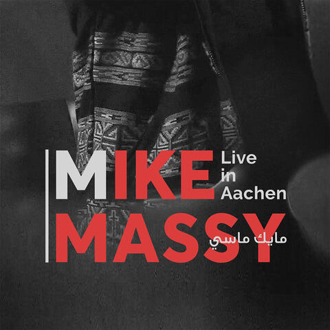Live in Aachen