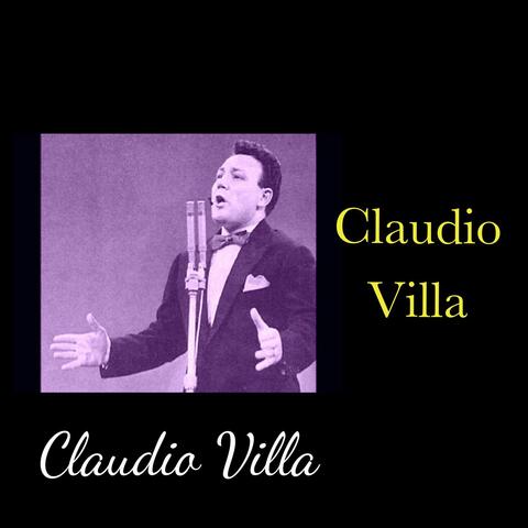 Claudio Villa