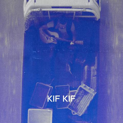 Kif Kif
